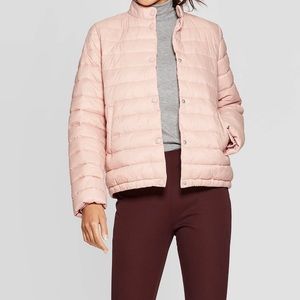 Puffer Jacket